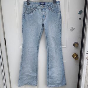 Angels Jeans size 9